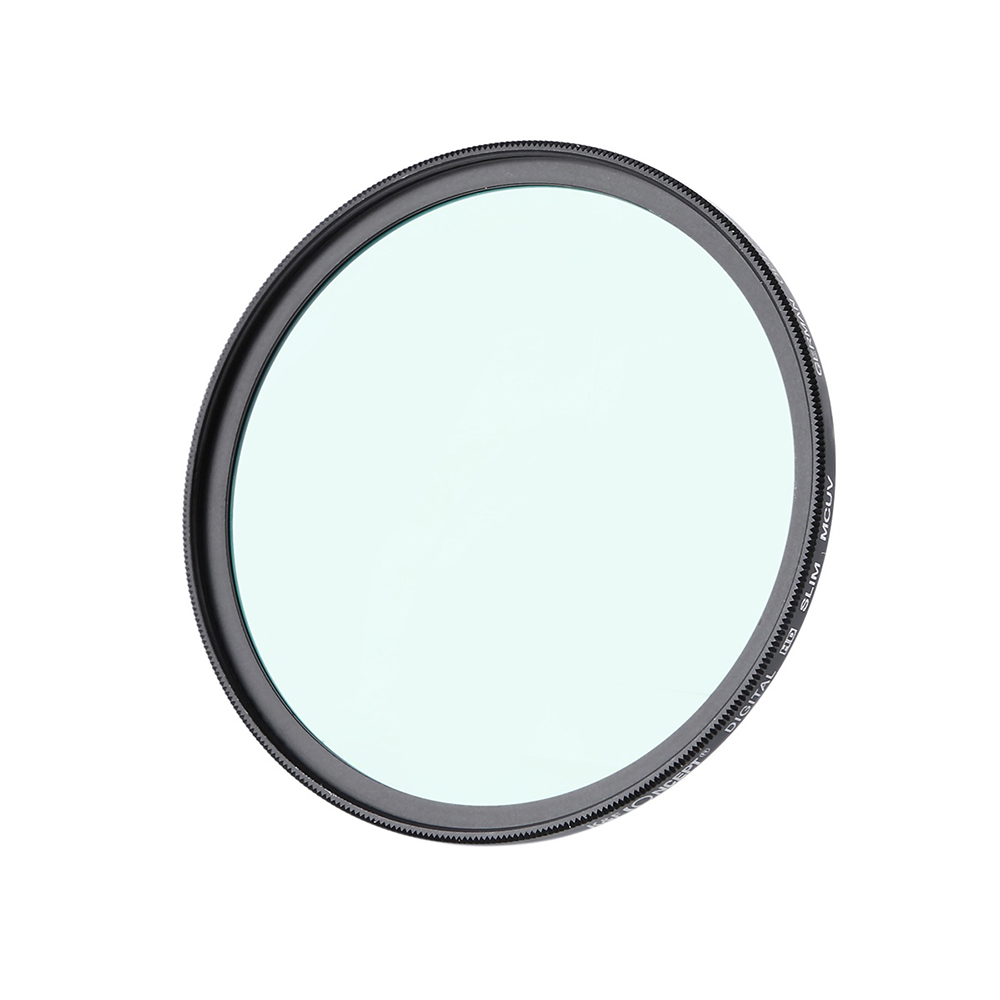 K&F CONCEPT NANO-X MRC UV Filter Multi Coated 46mm